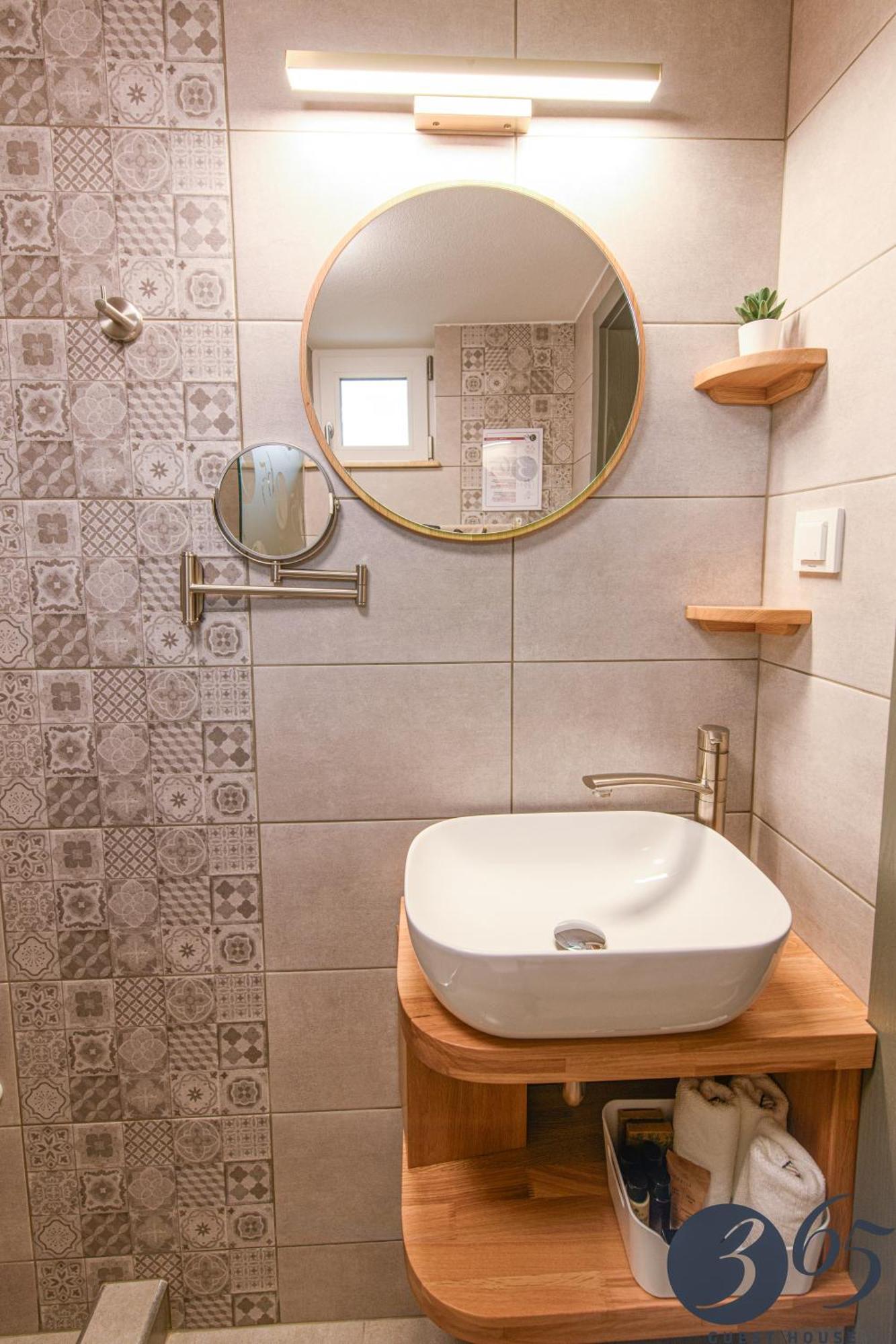 365 Guest House Hunedoara Exterior foto